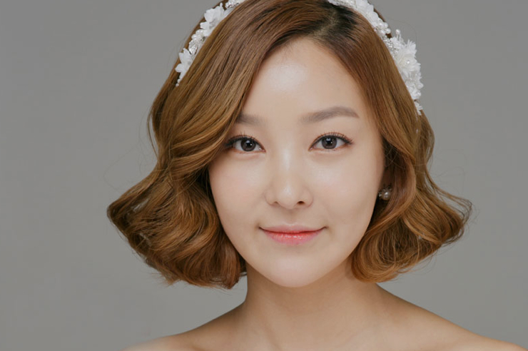 Korean Bridal Hair & Makeup Salons | OneThreeOneFour