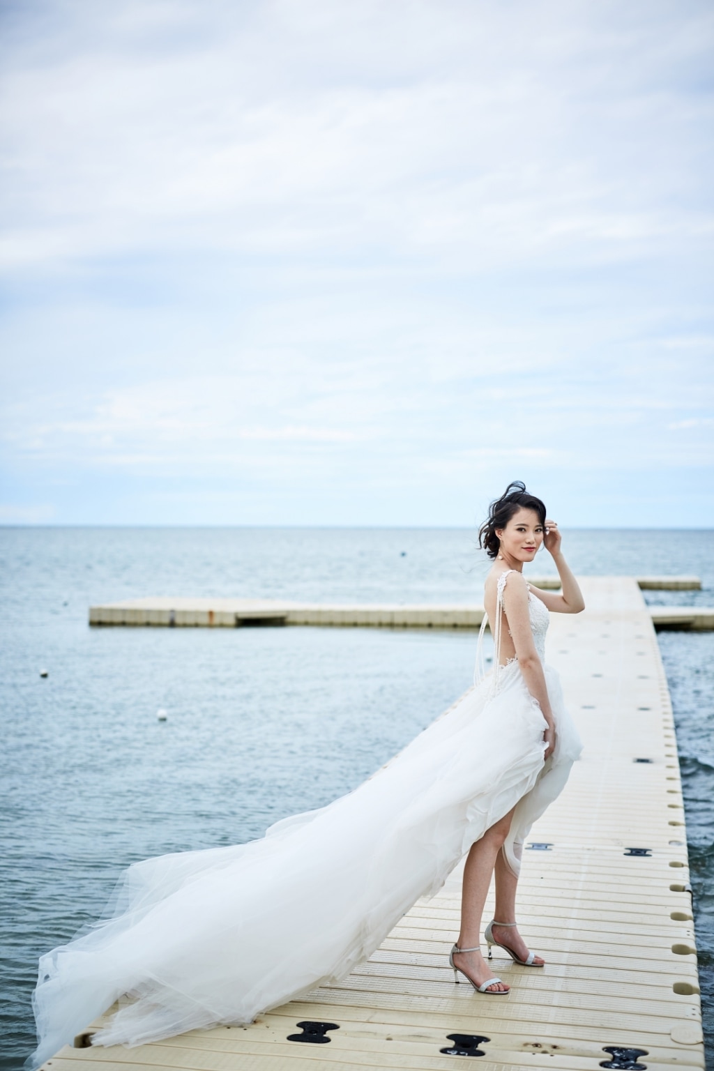 Koh Samui Wedding Photography at Le Meridien by Toa on OneThreeOneFour 18