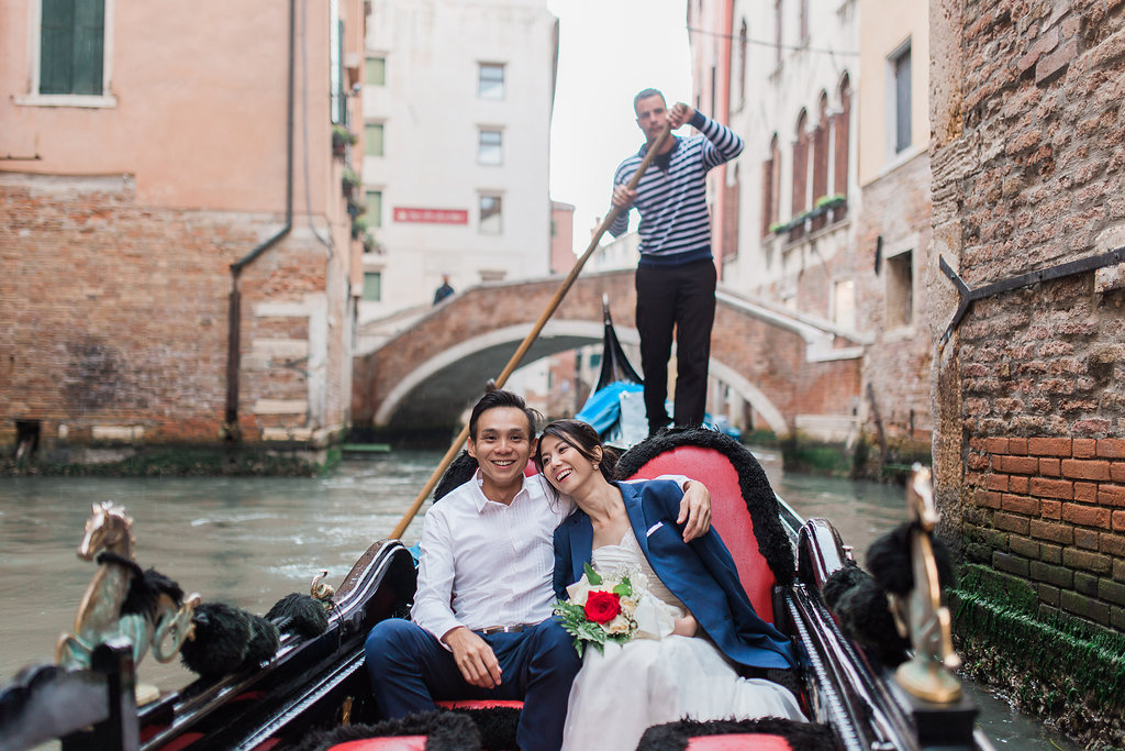 K&C: Venice Wedding Photoshoot (Singapore) by Valerio on OneThreeOneFour 29