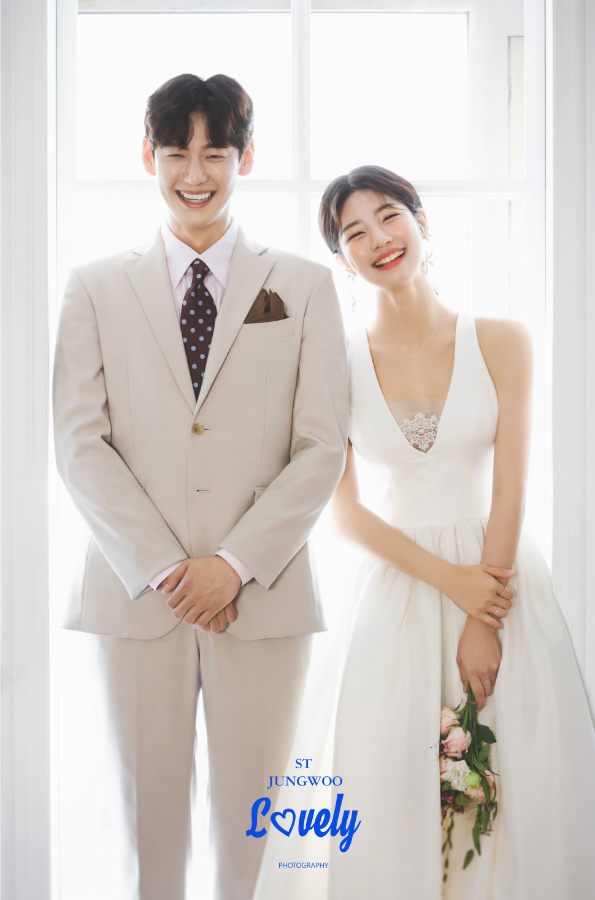 ST Jungwoo 2020 Korean Pre-Wedding New Sample - LOVELY by ST Jungwoo on OneThreeOneFour 10