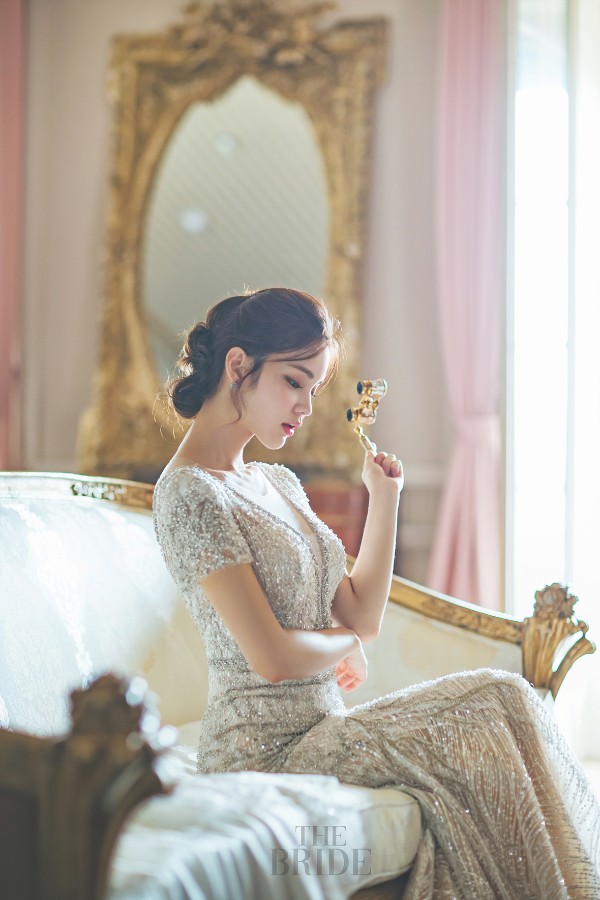 Gaeul Studio 2020: The Bride Collection  by Gaeul Studio on OneThreeOneFour 55