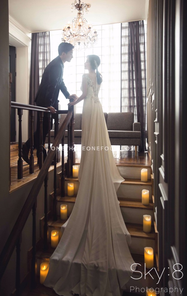 RaRi SKY:8 | Korean Pre-wedding Photography by RaRi Studio on OneThreeOneFour 9