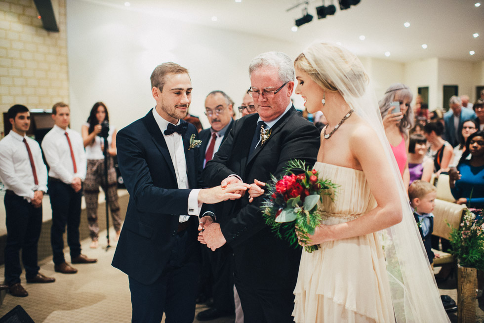 Wedding at Sittella Winery Wedding | Perth Wedding Photographer by iZO Photography on OneThreeOneFour 18