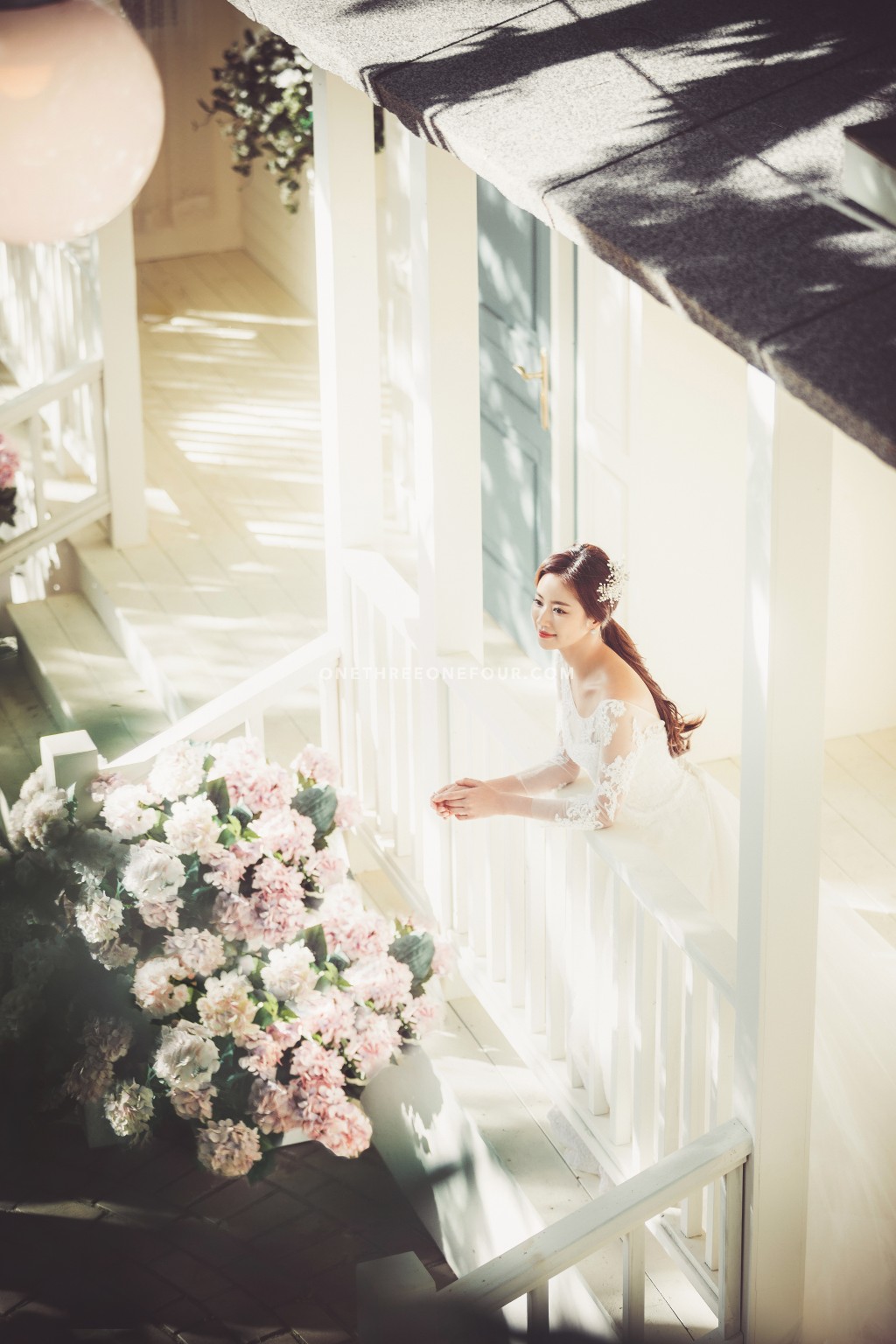 Korean Studio Pre-Wedding Photography: 2017 ePhoto Essay Studio Collection by ePhoto Essay Studio on OneThreeOneFour 25