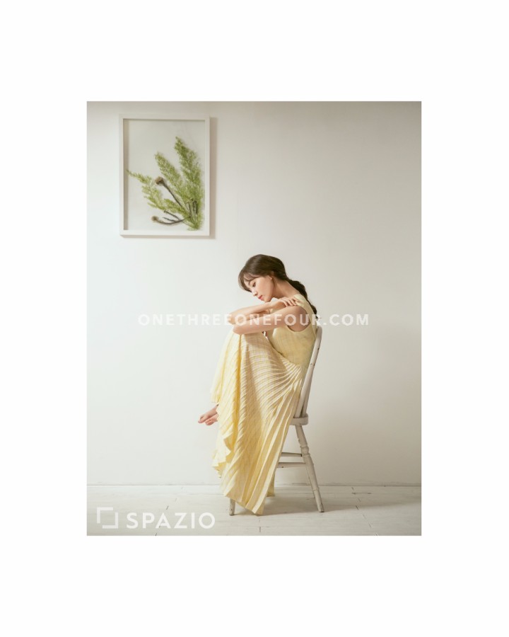 2019 New Sample "Beautiful Life" by Spazio Studio on OneThreeOneFour 25