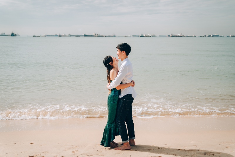 M&YK: Princess concept pre-wedding photoshoot in Singapore by Jessica on OneThreeOneFour 31
