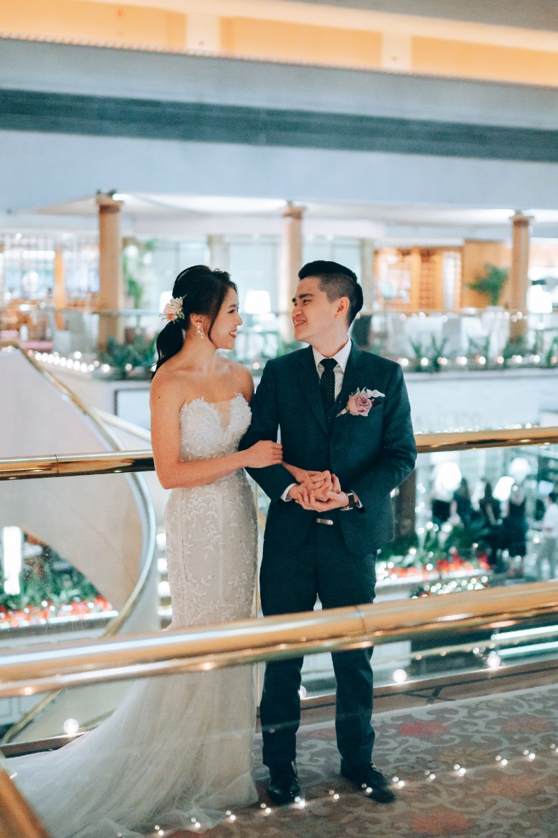 C&J: Singapore Wedding Day by Charles on OneThreeOneFour 63