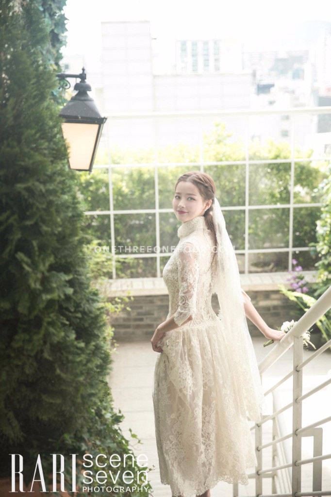 Blooming Days | Korean Pre-wedding Photography by RaRi Studio on OneThreeOneFour 24