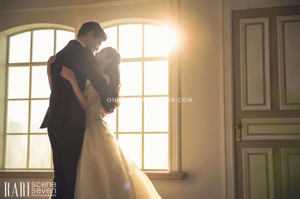 Blooming Days | Korean Pre-wedding Photography by RaRi Studio on OneThreeOneFour 52