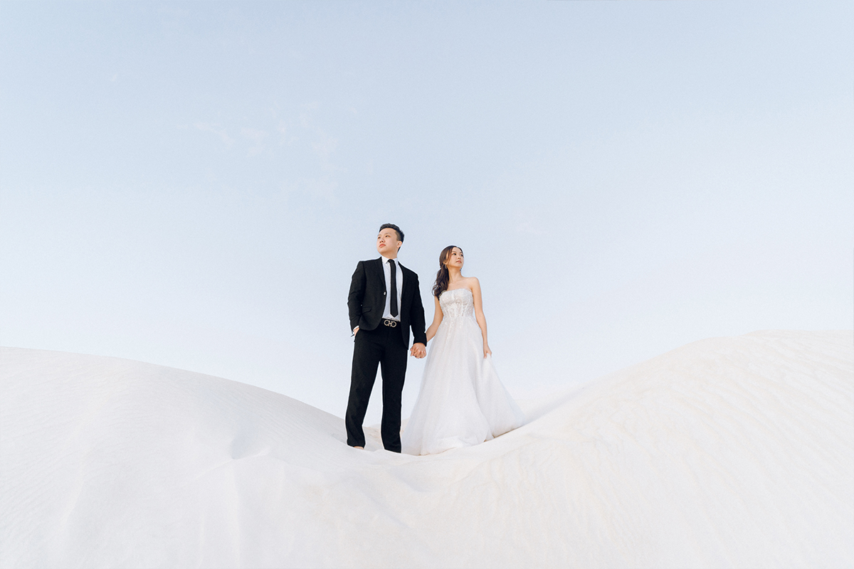 3 Days 2 Night Photoshoot Pre-Wedding Photoshoot Adventure in Western Perth - Kalbarri National Park, Eagle Gorge, Lancelin Sand Dunes by Jimmy on OneThreeOneFour 28