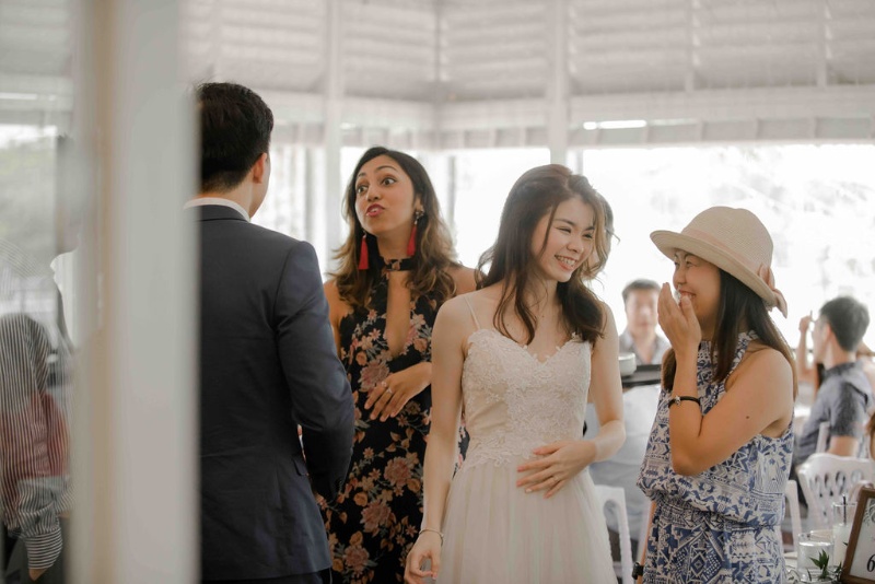 JY&S: Singapore Wedding day at The Summerhouse by Samantha on OneThreeOneFour 122