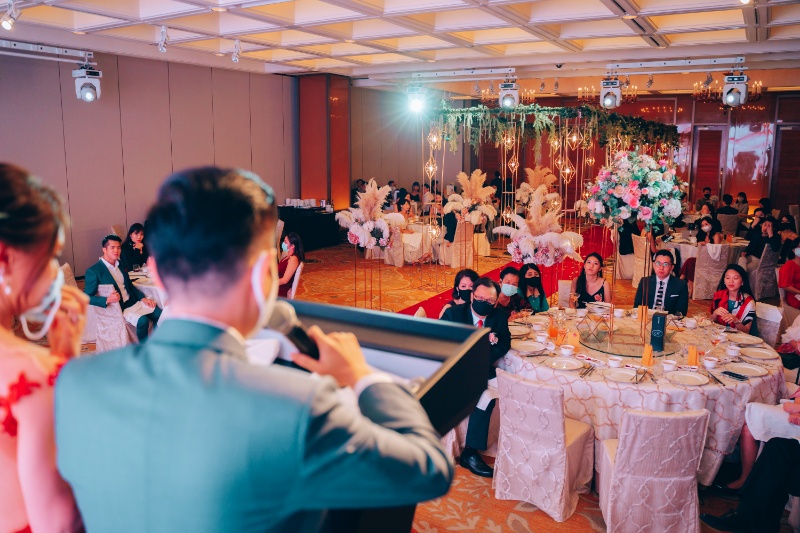 C&J: Singapore Wedding Day by Charles on OneThreeOneFour 74