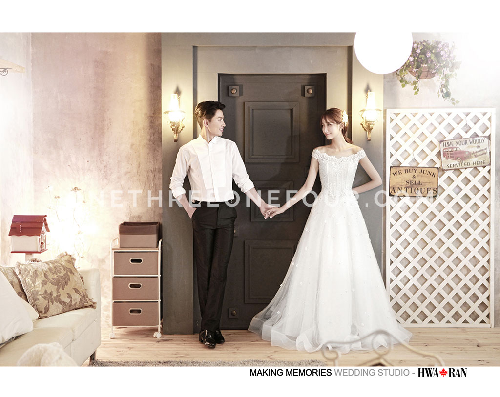 HWA-REN - Home | Korean Pre-wedding Photography by HWA-RAN on OneThreeOneFour 7