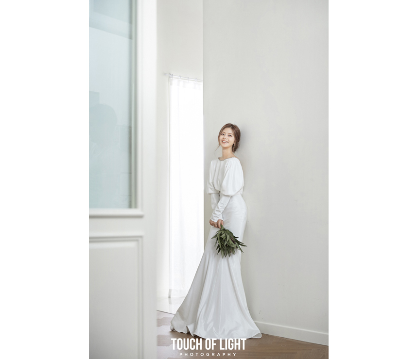 Touch Of Light 2017 Sample Part 1 - Korea Wedding Photography by Touch Of Light Studio on OneThreeOneFour 4