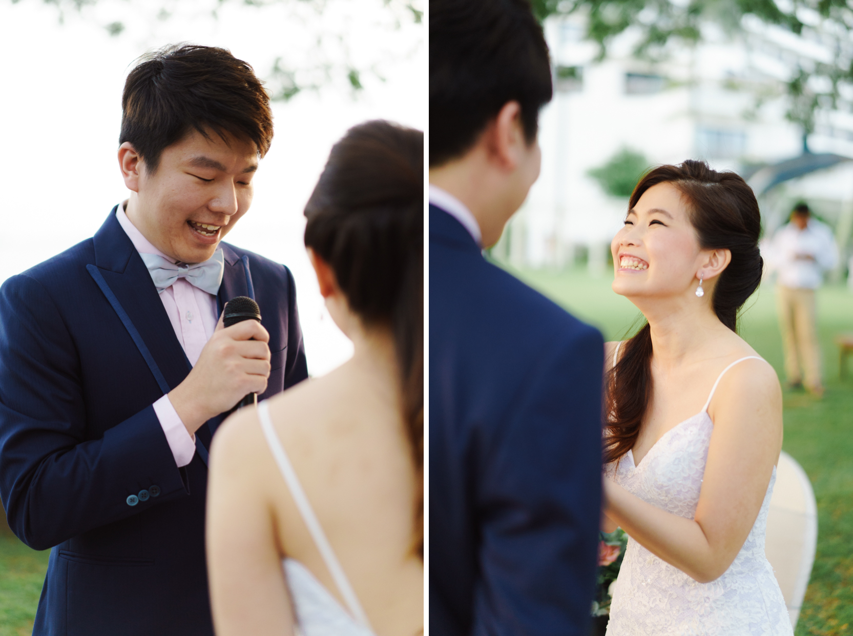 Singapore Wedding Day Photography At Church by Yeo on OneThreeOneFour 24