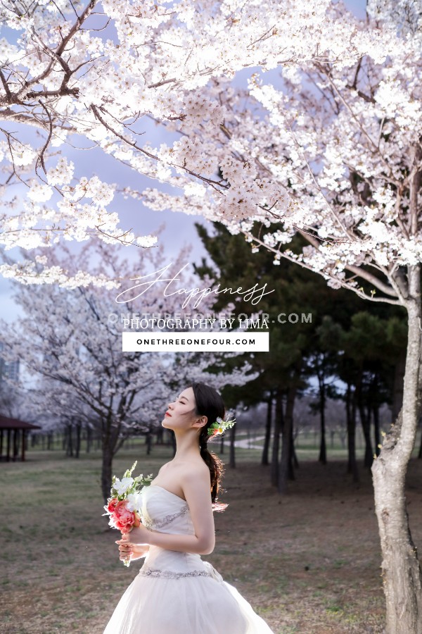 Happiness Studio Outdoor Autumn/Cherry Blossoms by Happiness Studio on OneThreeOneFour 3