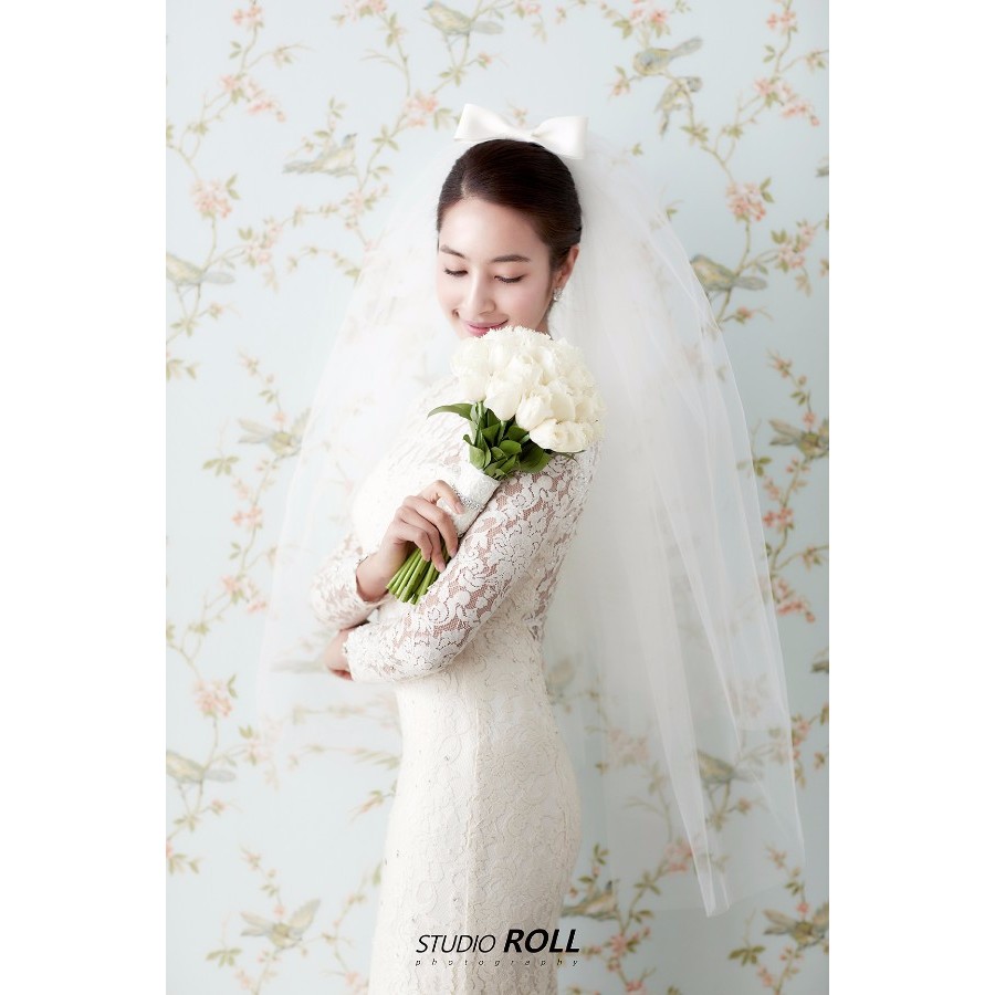 Studio Roll Korea Pre-Wedding Photography: Classic Part 3 by Studio Roll on OneThreeOneFour 11