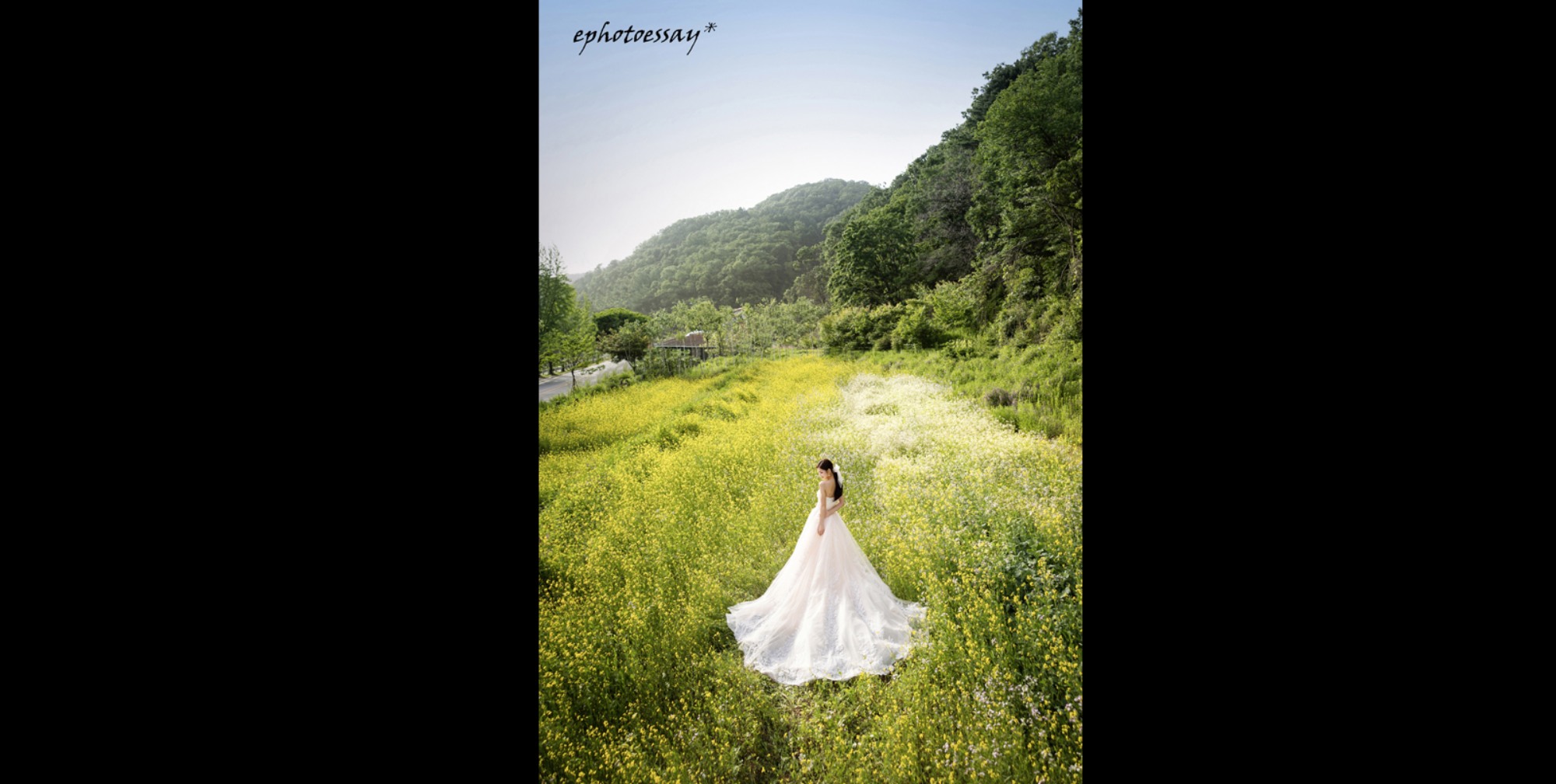 2022 Indoor & Outdoor Pre-Wedding Photoshoot Themes by ePhoto Essay Studio on OneThreeOneFour 21