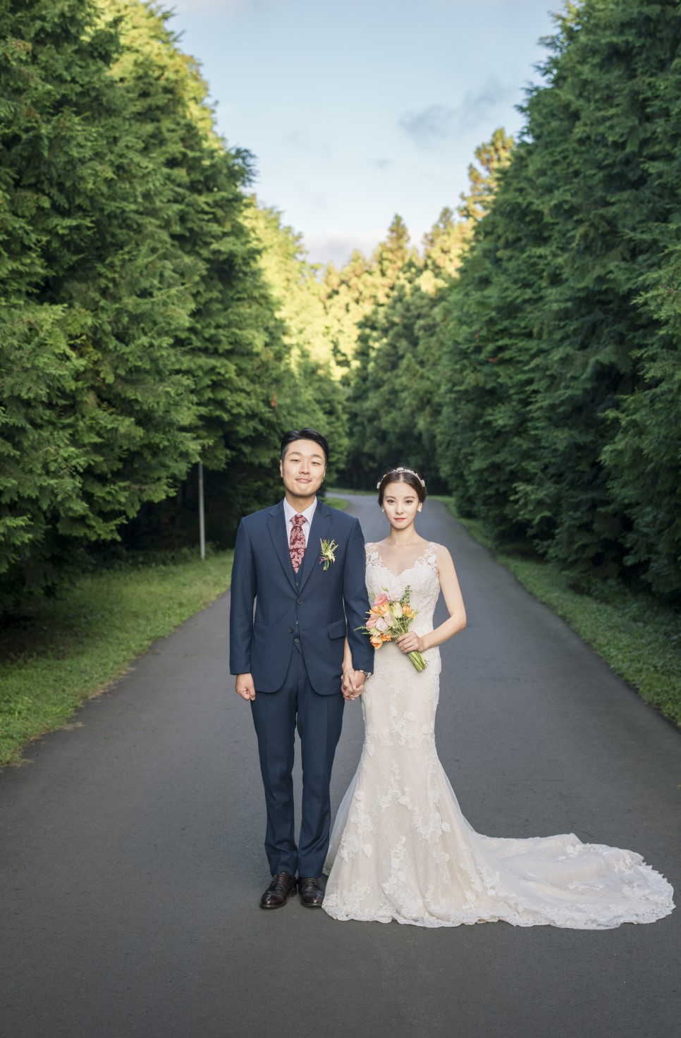 Korea Jeju Island Pre-Wedding Photography  by Geunjoo on OneThreeOneFour 16