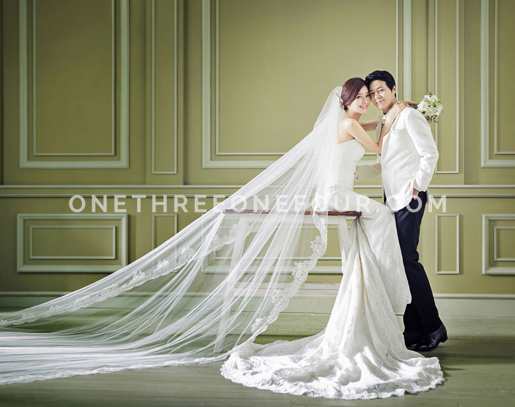 M Company - Korean Studio Pre-Wedding Photography: European Dream by M Company on OneThreeOneFour 8