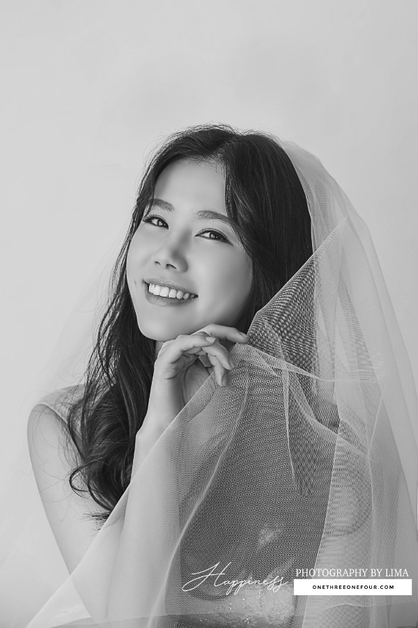 Happiness Studio 2018/2019 Concept - Korean Pre-Wedding Studio by Happiness Studio on OneThreeOneFour 4