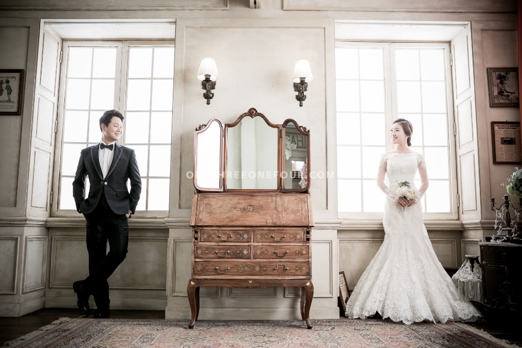 Roi Studio Korean Wedding Photography - Past Clients Works by Roi Studio on OneThreeOneFour 3
