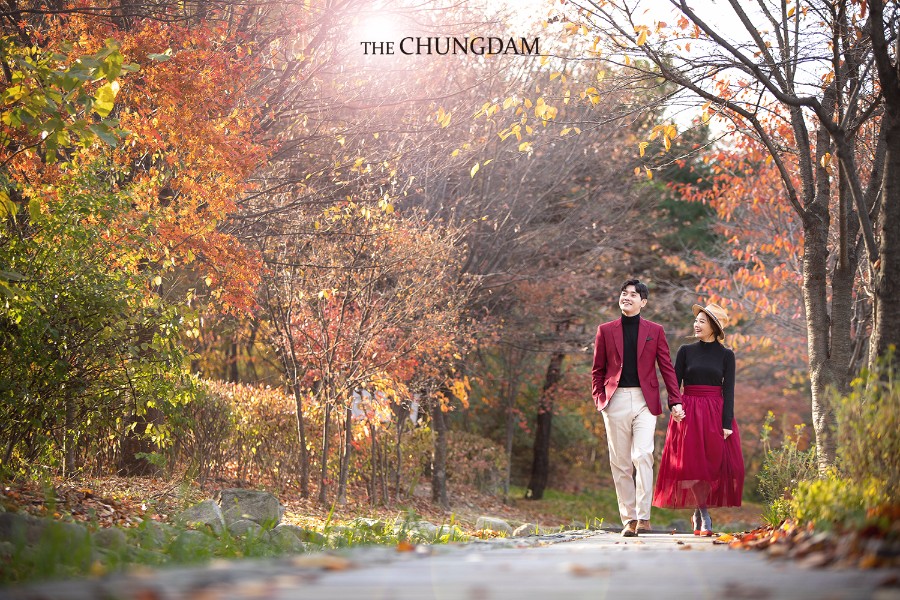 2018 Seasonal Album by Chungdam Studio on OneThreeOneFour 20