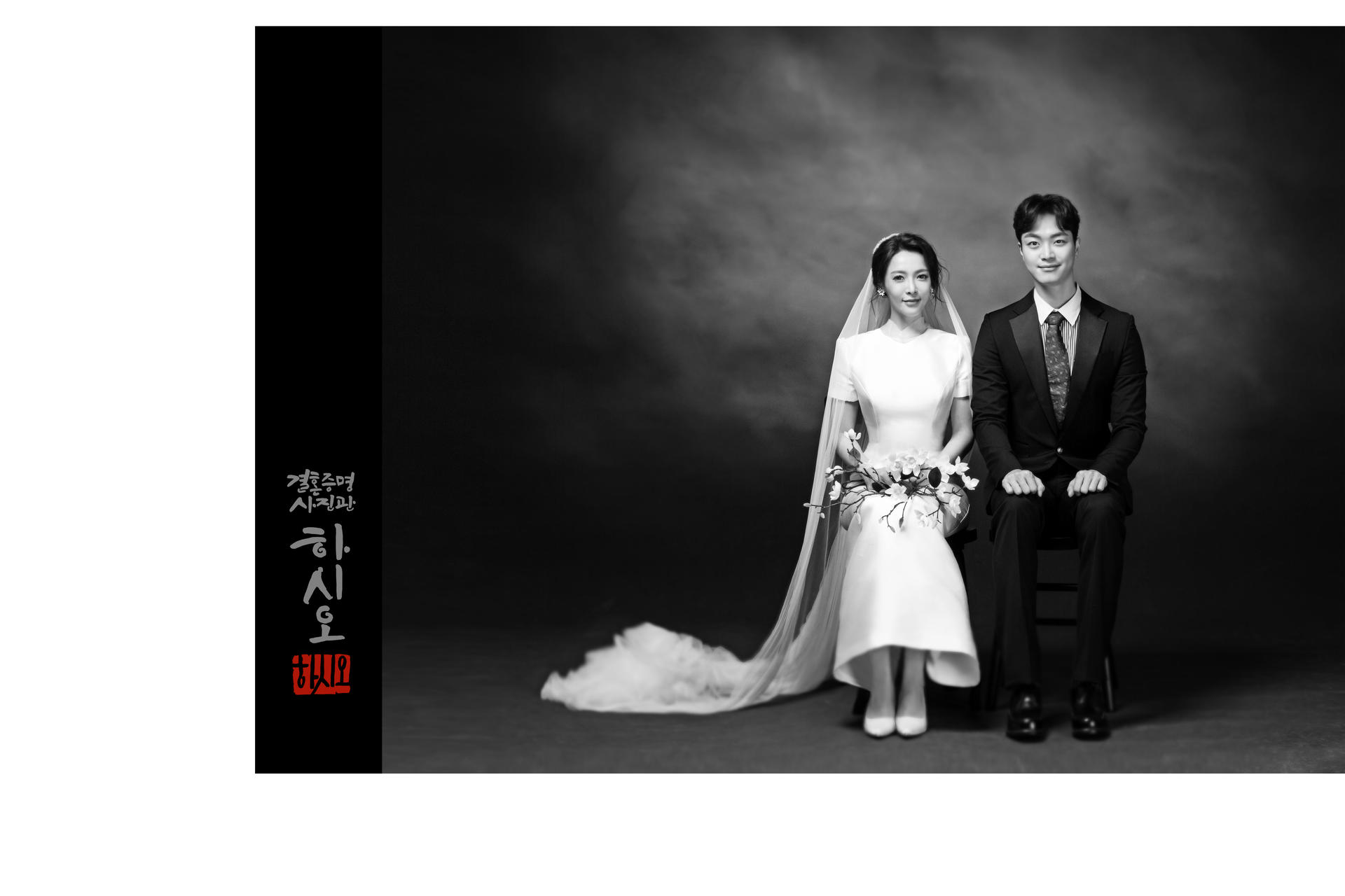 Cooing Studio 2019 New Samples | Korean Pre-Wedding Studio Photography by Cooing Studio on OneThreeOneFour 8