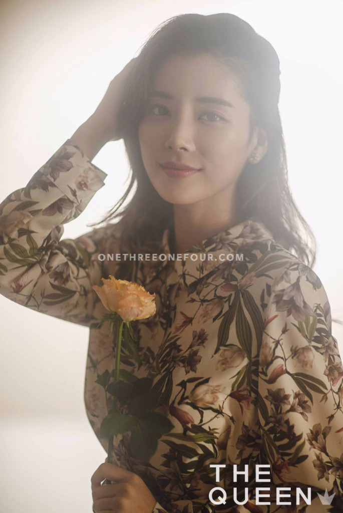 The Queen | Korean Pre-wedding Photography by RaRi Studio on OneThreeOneFour 34
