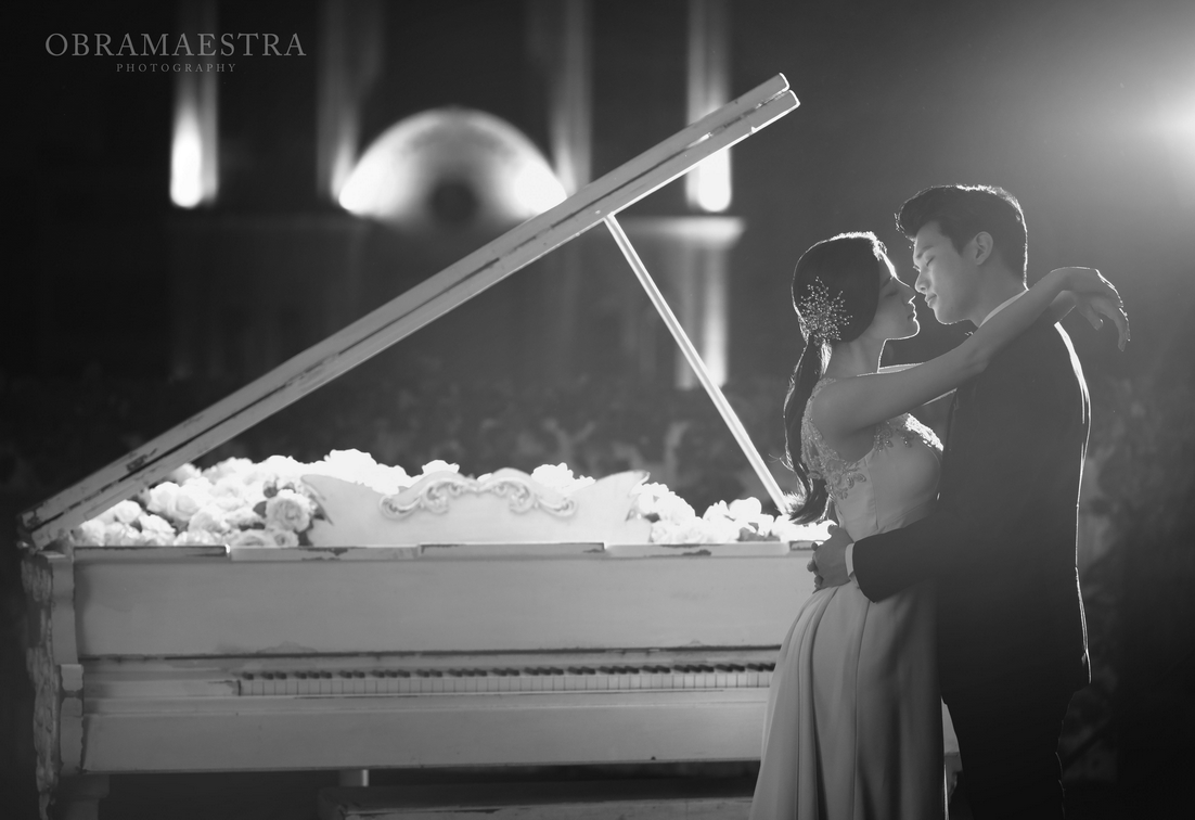  Obra Maestra Studio Korean Pre-Wedding Photography: 2017 Collection by Obramaestra on OneThreeOneFour 11