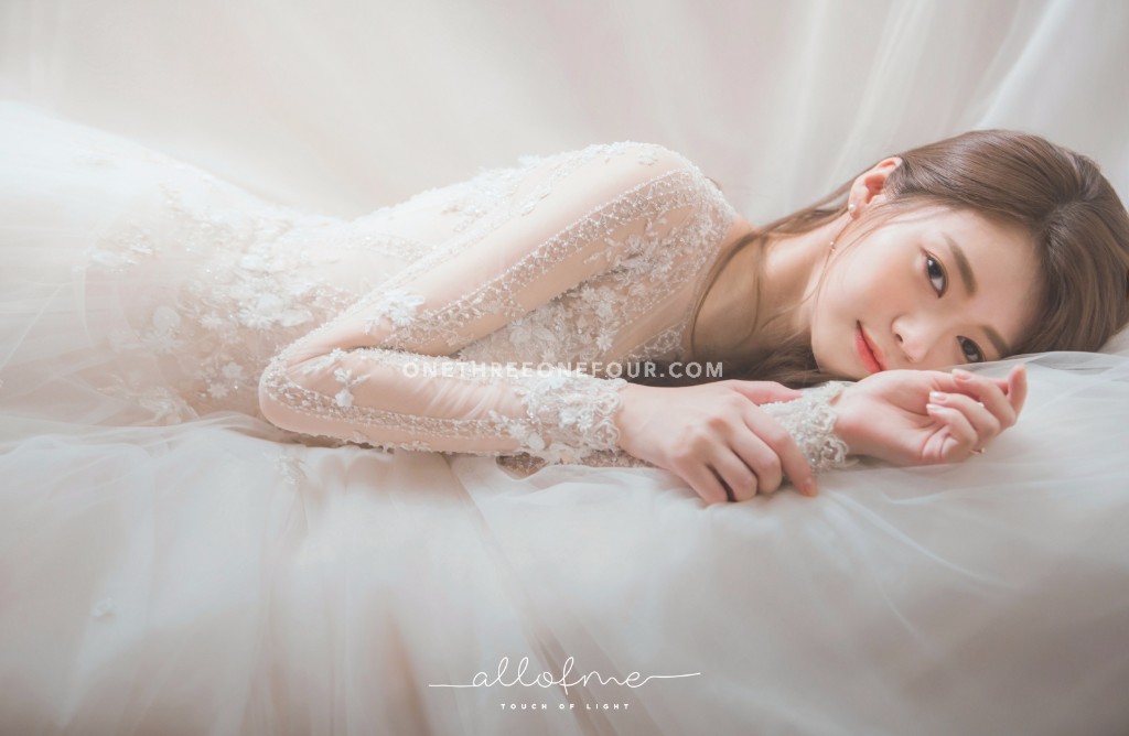 Touch Of Light 2018 'All Of Me' Sample - Korea Wedding Photography by Touch Of Light Studio on OneThreeOneFour 15