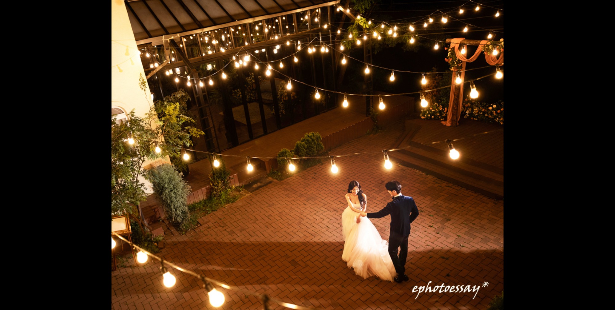 2022 Indoor & Outdoor Pre-Wedding Photoshoot Themes by ePhoto Essay Studio on OneThreeOneFour 41
