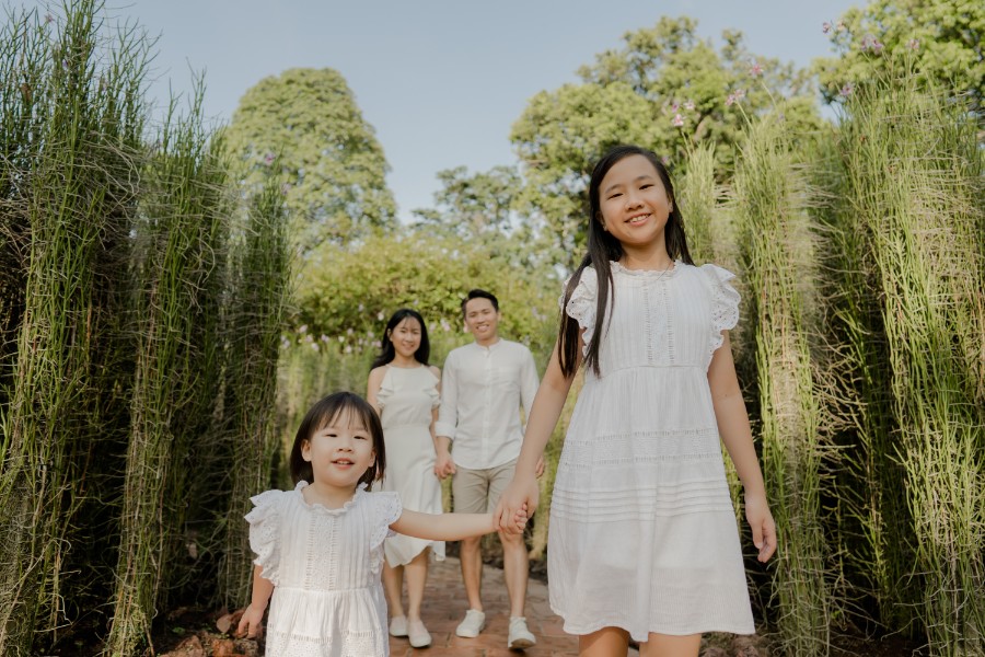 A&WK: Casual and fun family photoshoot in Singapore by Samantha on OneThreeOneFour 23
