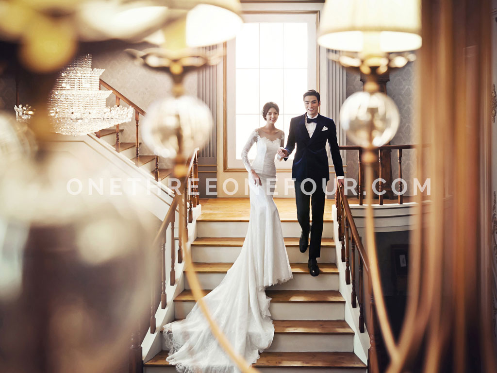 Renoir | Korean Pre-wedding Photography by Pium Studio on OneThreeOneFour 43