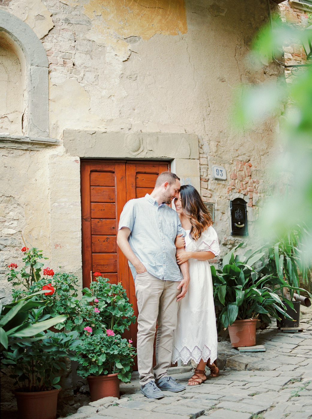 Tuscany Family Photoshoot by Olga  on OneThreeOneFour 13