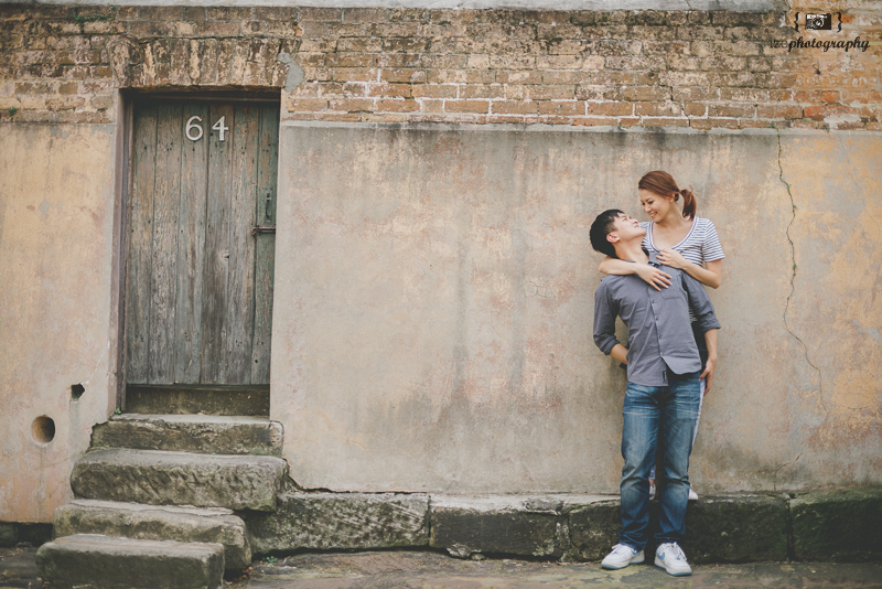 Pre-Wedding Session at Sydney | Perth Wedding Photographer by iZO Photography on OneThreeOneFour 16