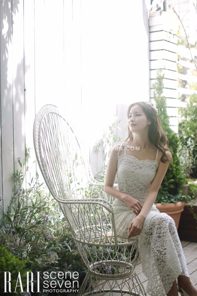Blooming Days | Korean Pre-wedding Photography by RaRi Studio on OneThreeOneFour 18