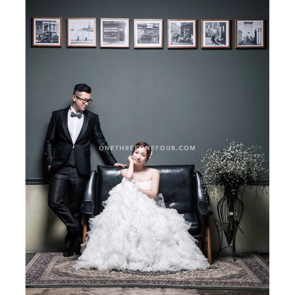 Real Client Photos - Benjamin & Wen by Kuho Studio on OneThreeOneFour 8
