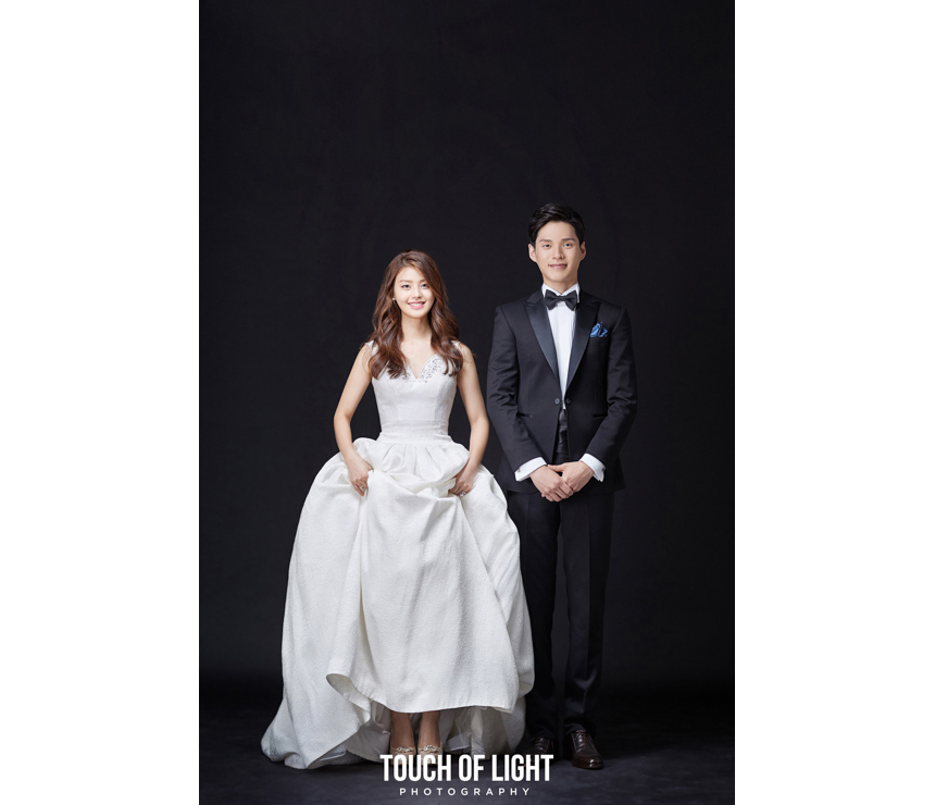 Touch Of Light 2017 Sample Part 2 - Korea Wedding Photography by Touch Of Light Studio on OneThreeOneFour 16