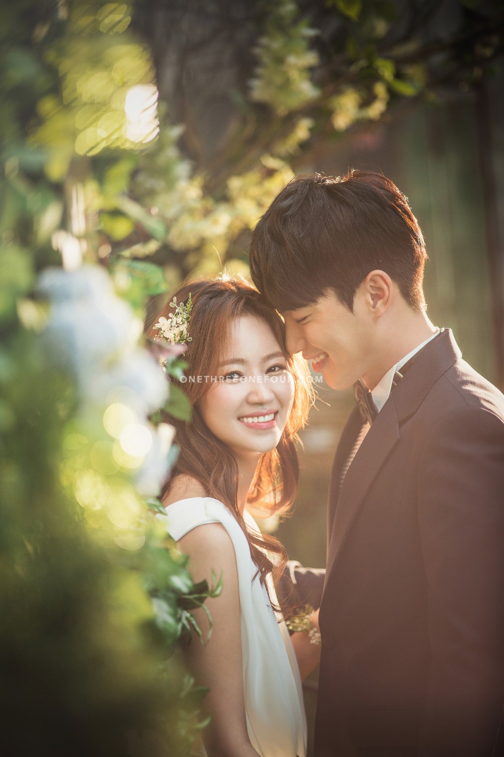 Korean Studio Pre-Wedding Photography: 2017 ePhoto Essay Studio Collection by ePhoto Essay Studio on OneThreeOneFour 24