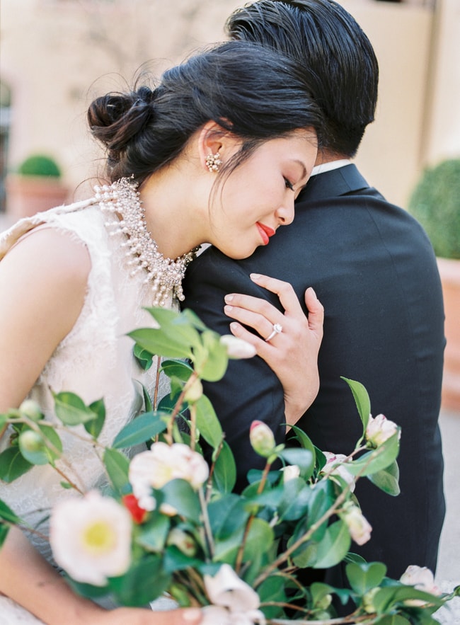 Tuscany Pre-Wedding Photoshoot by Olga  on OneThreeOneFour 30