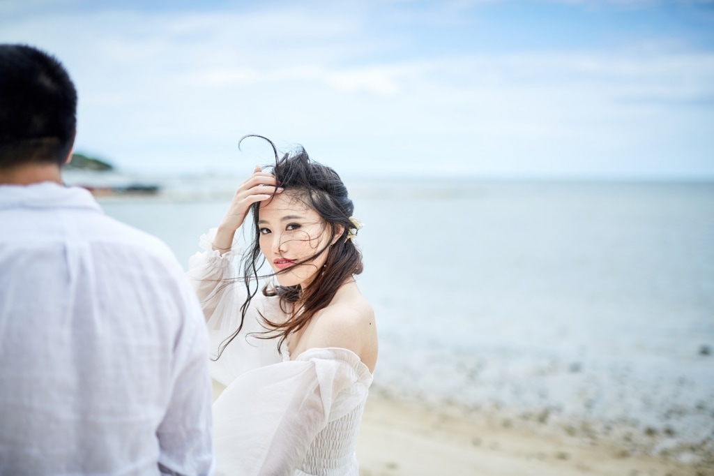 Koh Samui Wedding Photography at Le Meridien by Toa on OneThreeOneFour 29