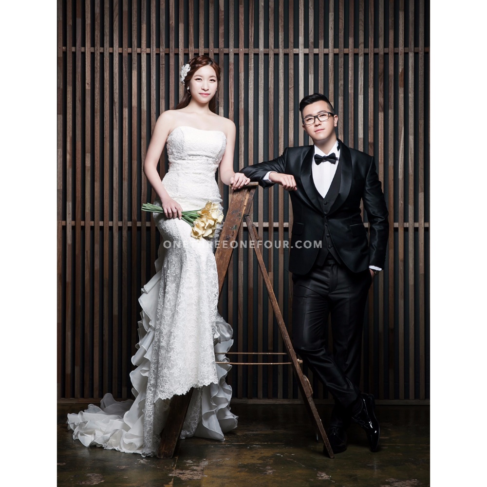 Real Client Photos - Benjamin & Wen by Kuho Studio on OneThreeOneFour 10