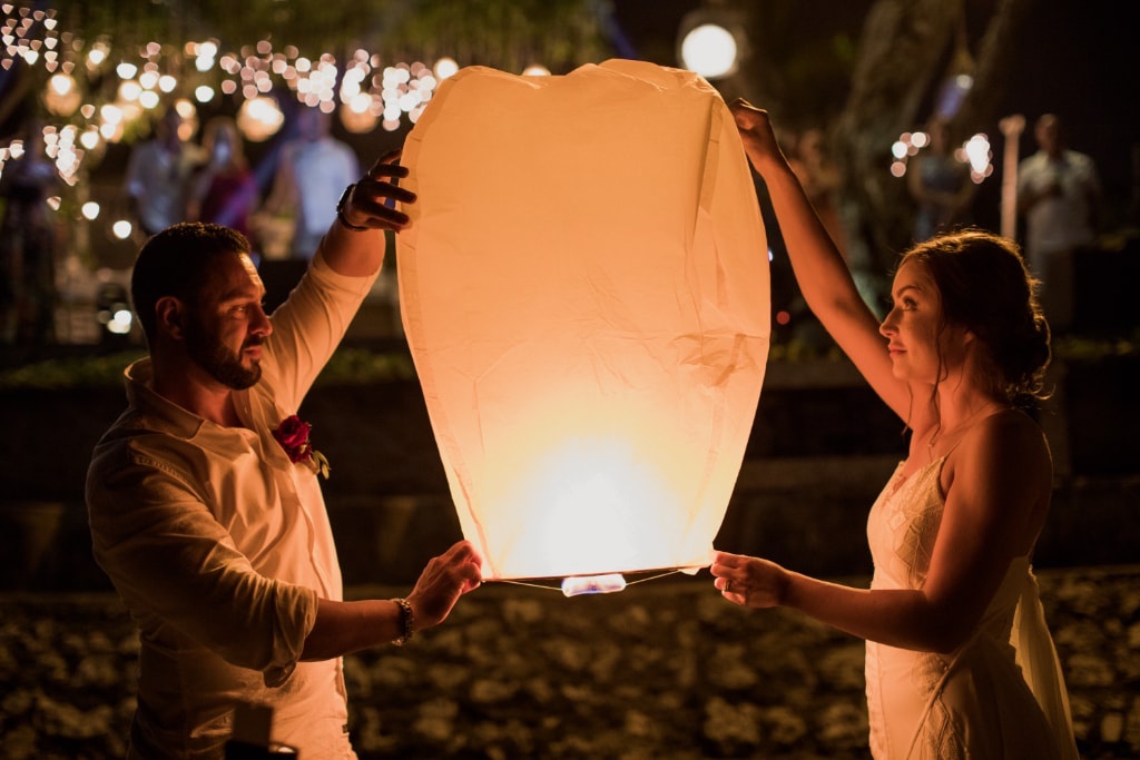 Bali Destination Wedding At Seminyak Purnama Chapel  by Yoga  on OneThreeOneFour 27