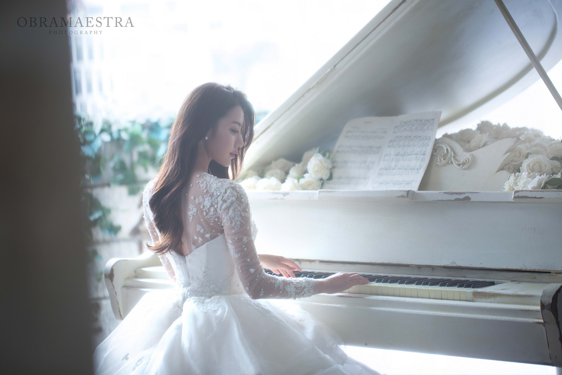  Obra Maestra Studio Korean Pre-Wedding Photography: 2017 Collection by Obramaestra on OneThreeOneFour 6