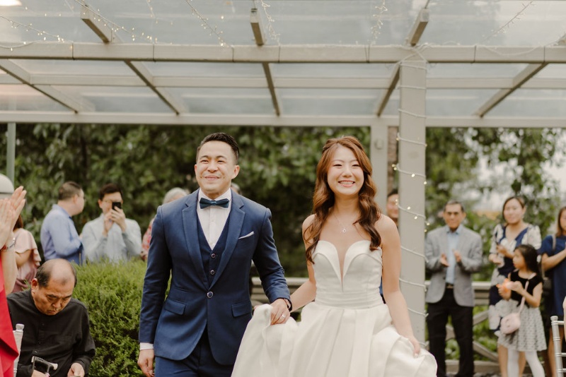 J&S: Singapore Wedding day at Hotel Fort Canning by Samantha on OneThreeOneFour 87