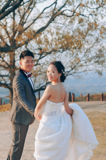 Pre-Wedding Photoshoot In Kyoto And Nara At Gion District And Nara Deer Park by Kinosaki  on OneThreeOneFour 31
