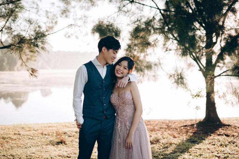 M&YK: Princess concept pre-wedding photoshoot in Singapore by Jessica on OneThreeOneFour 13