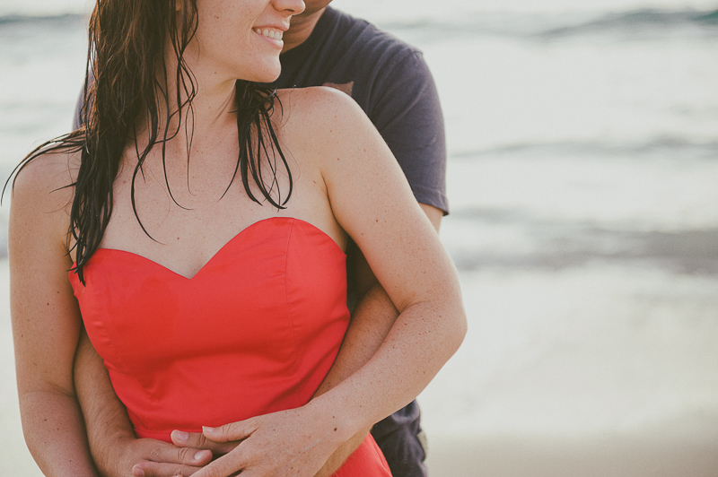 Engagement Session at Carine | Perth Wedding Photographer by iZO Photography on OneThreeOneFour 18