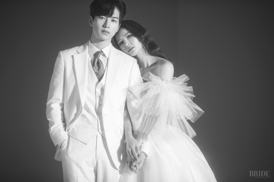 [NEWEST] Gaeul Studio 2023 "BRIDE" Collection by Gaeul Studio on OneThreeOneFour 73
